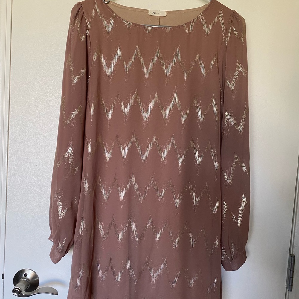 Everly Dress